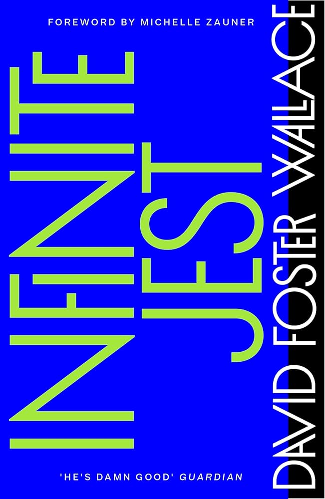 Infinite Jest