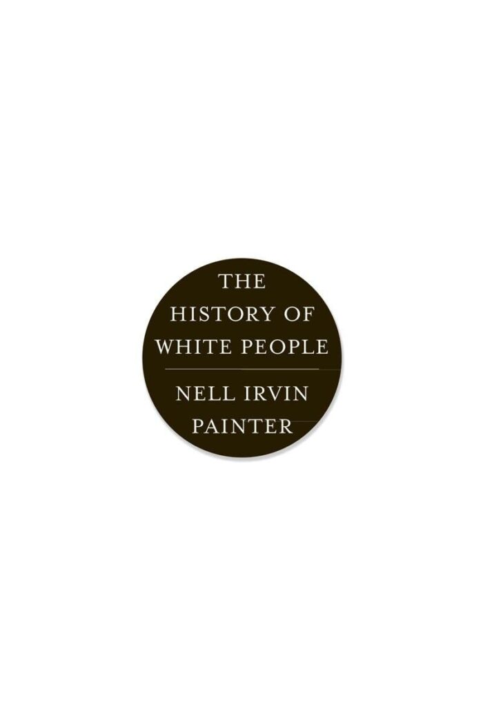 The History of White People The History of White People