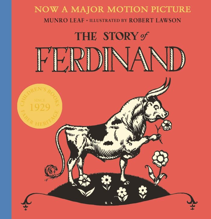 The Story of Ferdinand The Story of Ferdinand