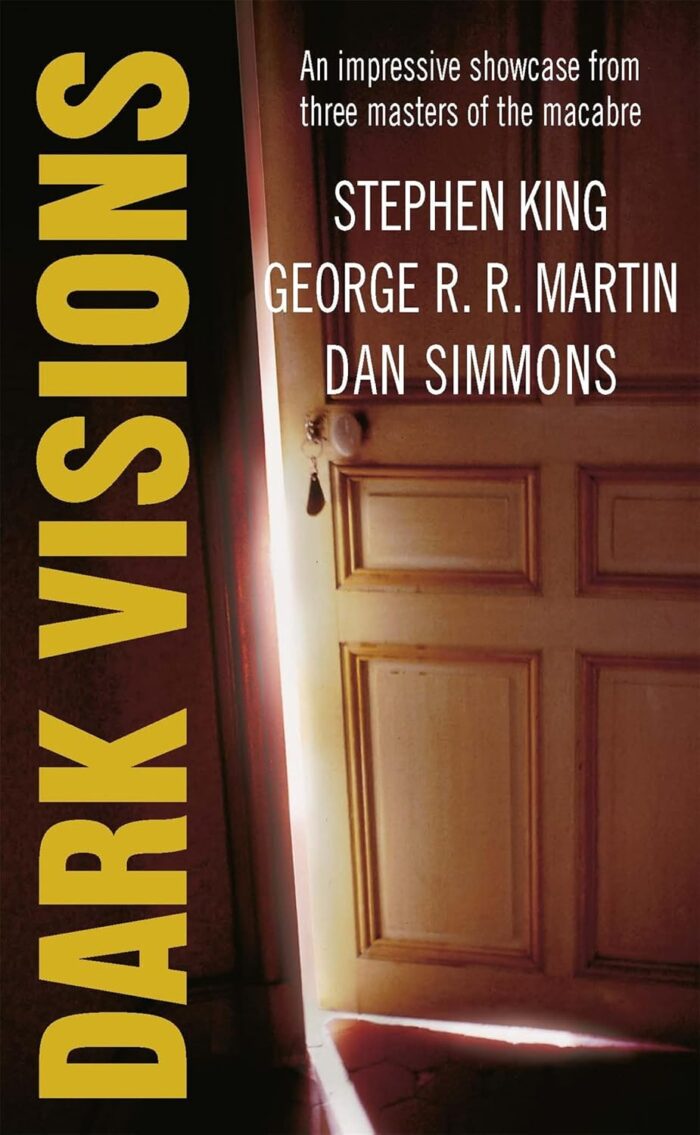 Dark Visions Dark Visions