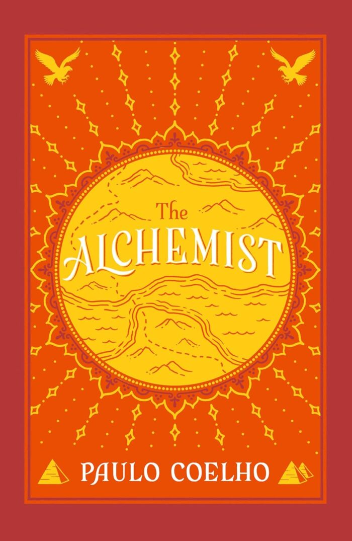 The Alchemist The Alchemist