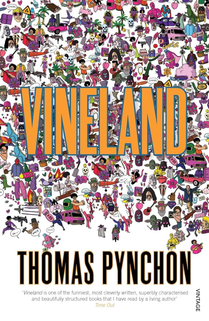 Vineland Vineland