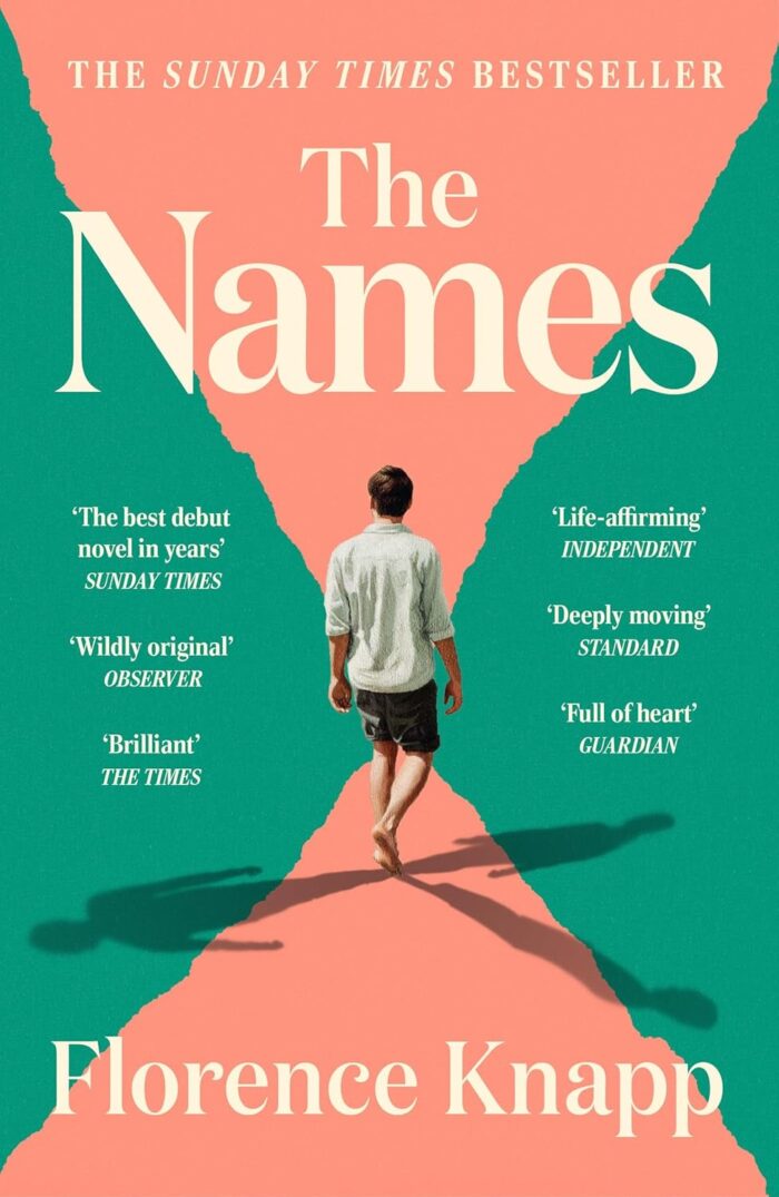 The Names The Names