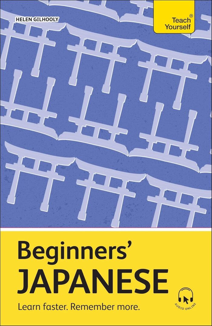 Beginners' Japanese Beginners' Japanese
