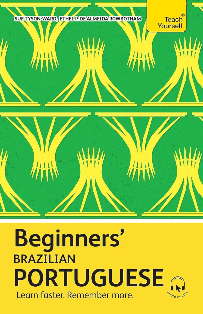 Beginners’ Brazilian Portuguese Beginners’ Brazilian Portuguese