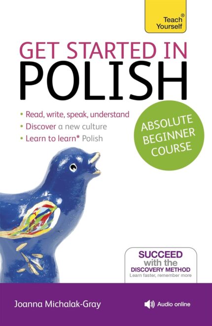Get Started in Polish