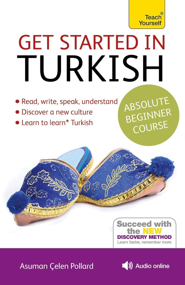 Get Started in Turkish Get Started in Turkish