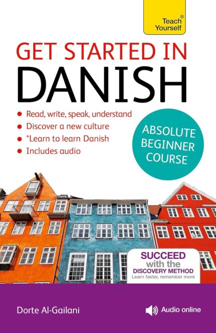 Get Started in Danish