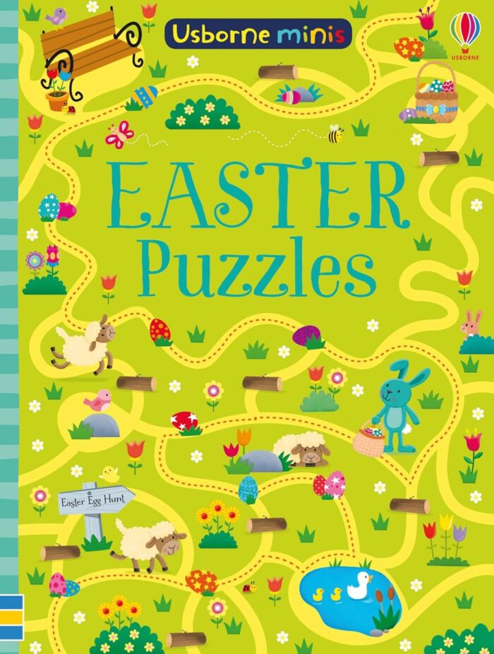 Easter Puzzles Easter Puzzles