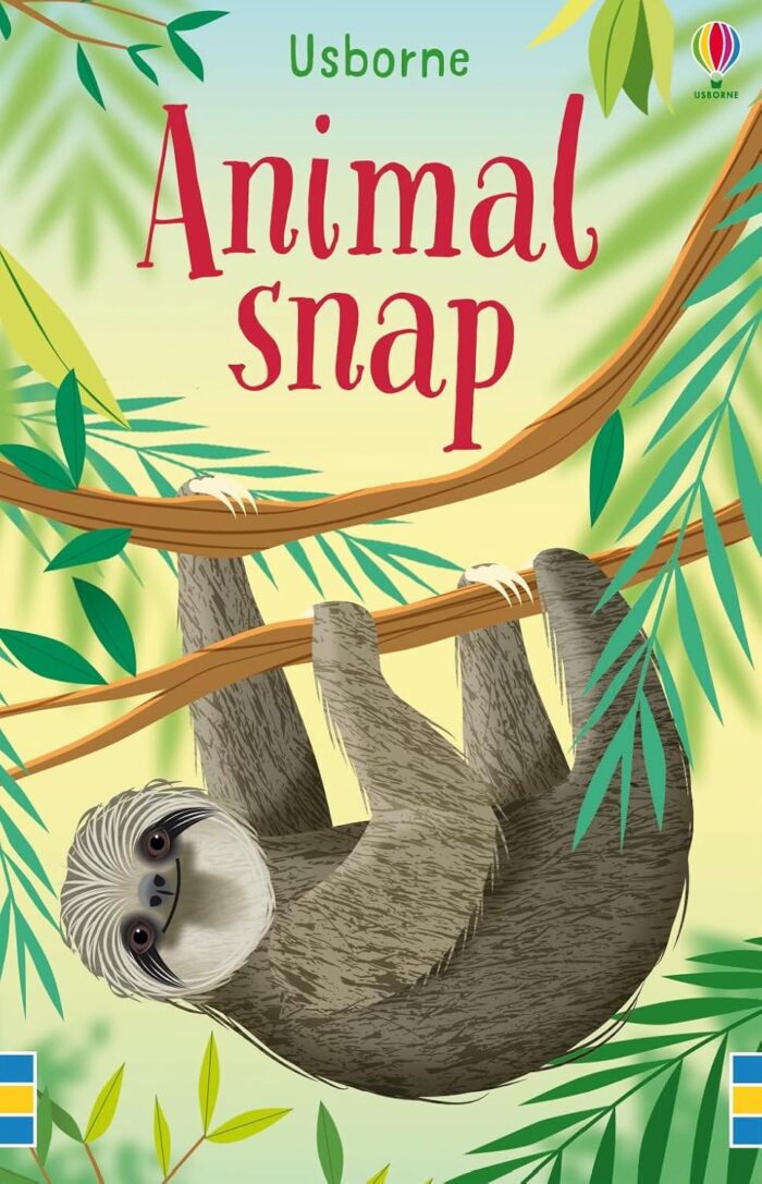 Animal Snap Animal Snap