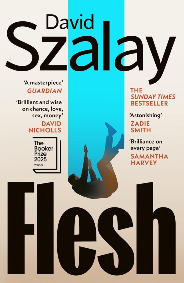 Flesh Flesh