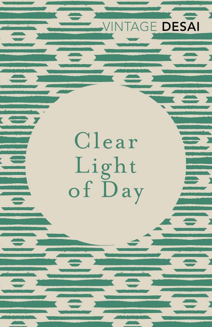Clear Light of Day Clear Light of Day