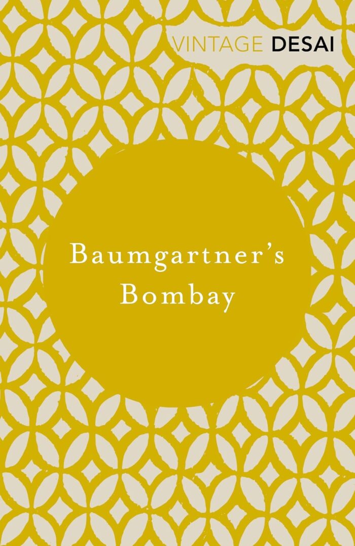 Baumgartner's Bombay Baumgartner's Bombay