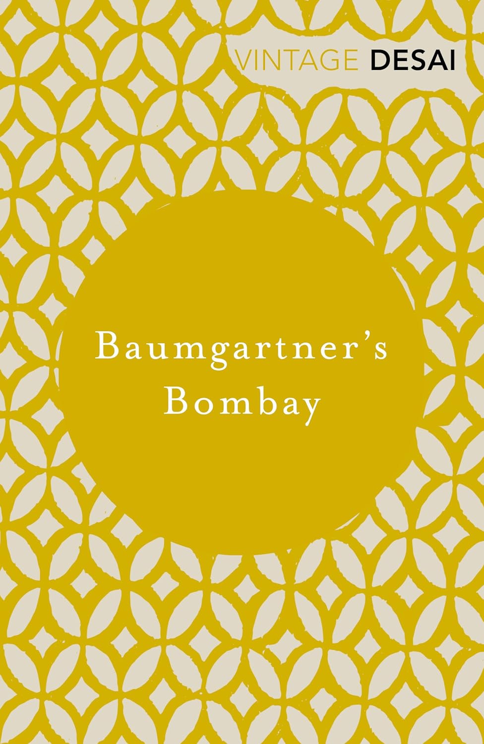 Baumgartner's Bombay