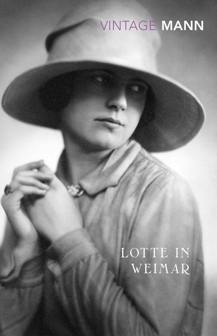 Lotte in Weimar Lotte in Weimar