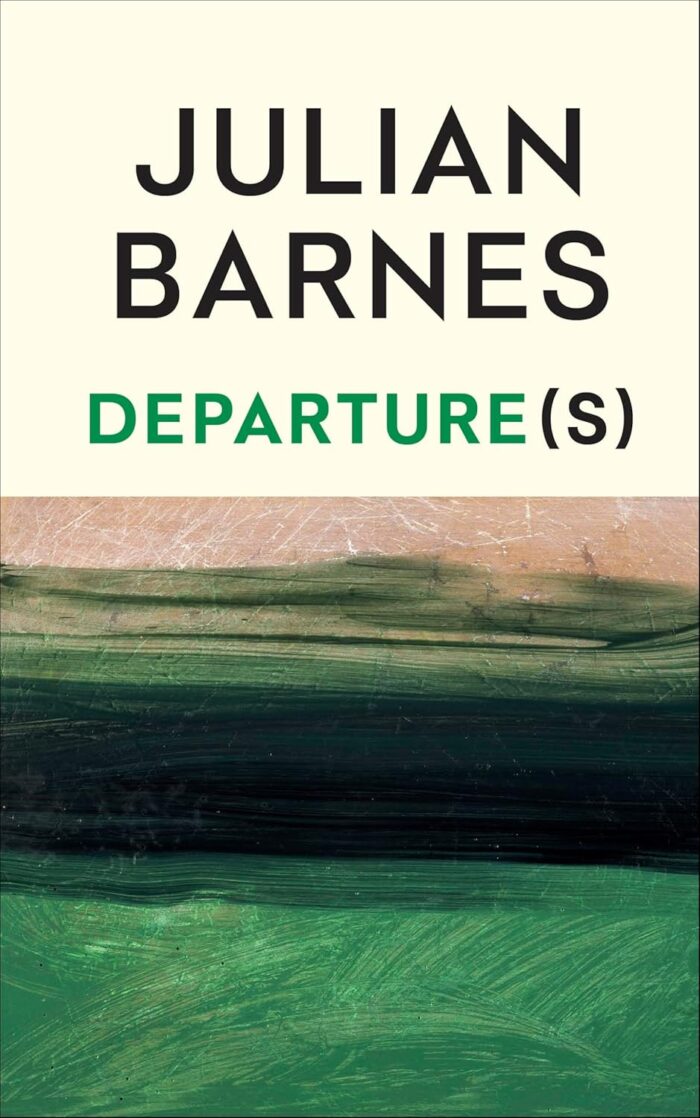 Departure(s) (hardcover) Departure(s) (hardcover)