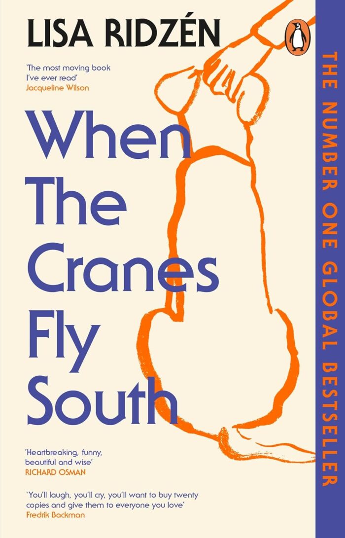When the Cranes Fly South When the Cranes Fly South