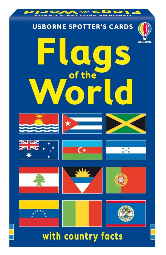 Flags of the World Flags of the World