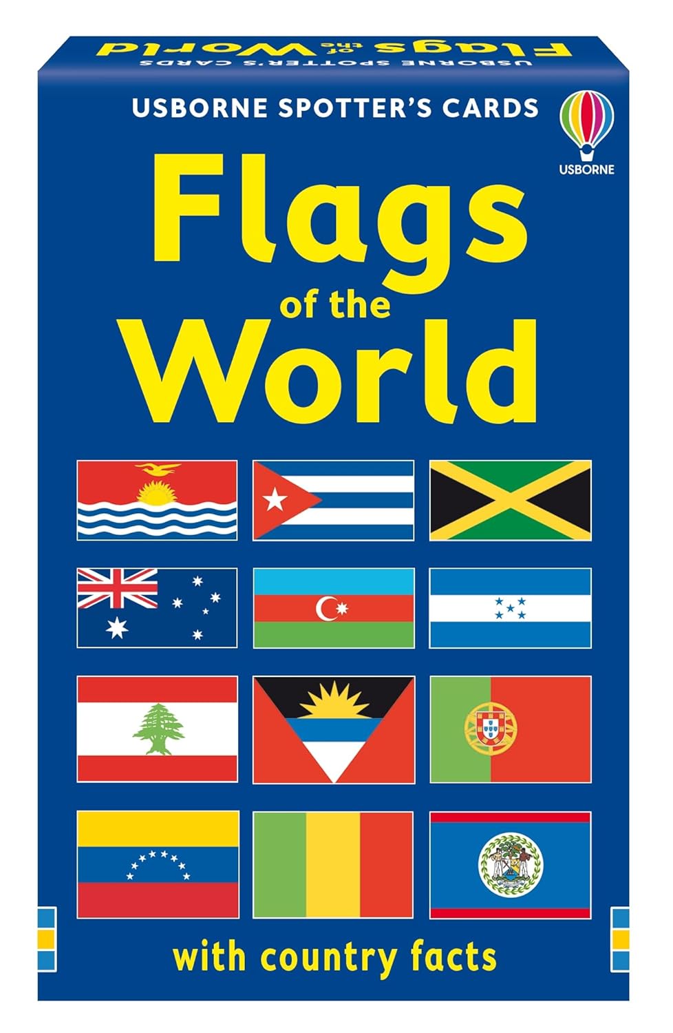 Flags of the World