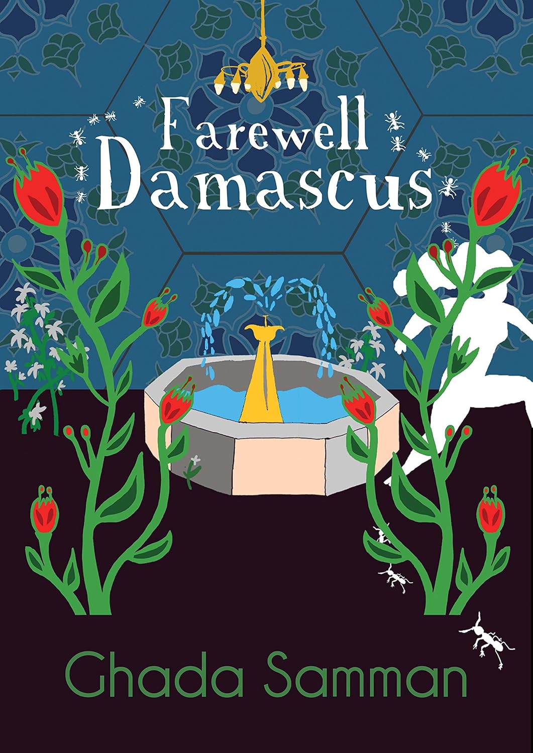 Farewell, Damascus