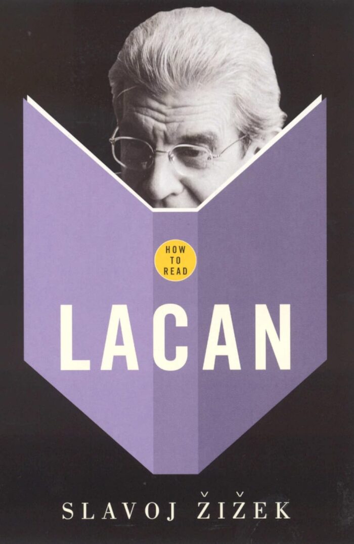 How To Read Lacan How To Read Lacan