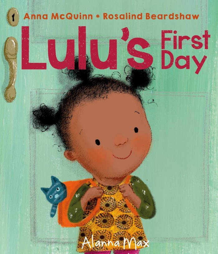Lulu's First Day Lulu's First Day