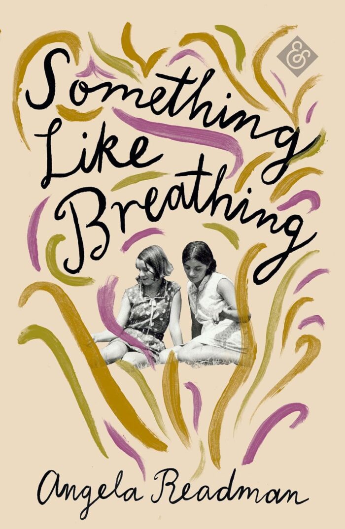 Something Like Breathing Something Like Breathing