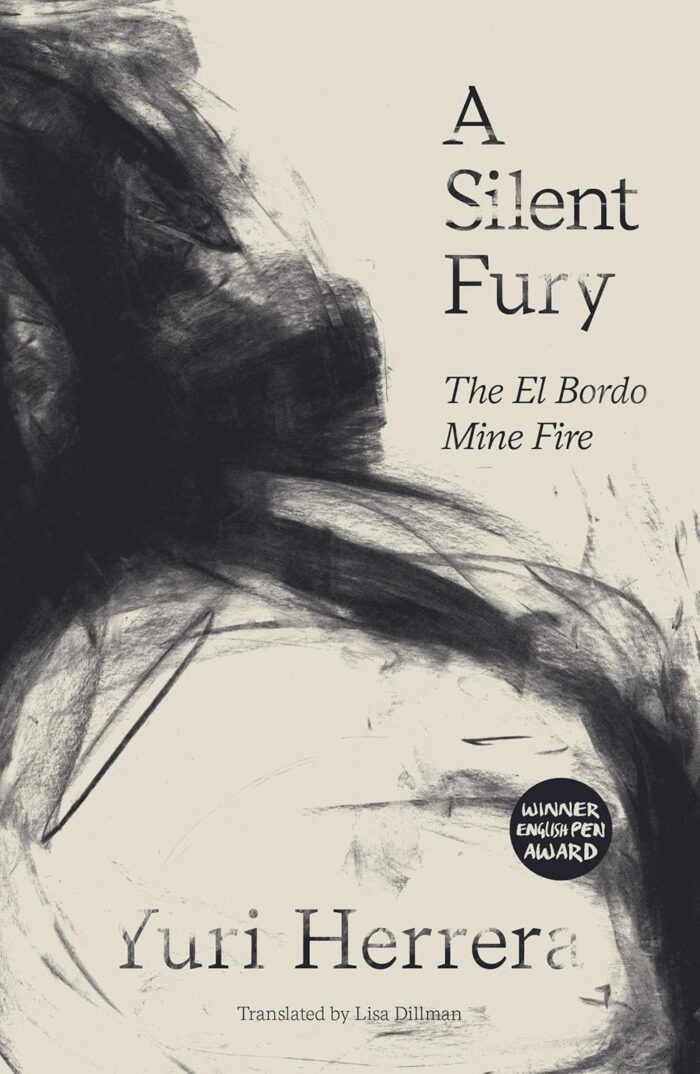 A Silent Fury: The El Bordo Mine Fire A Silent Fury: The El Bordo Mine Fire
