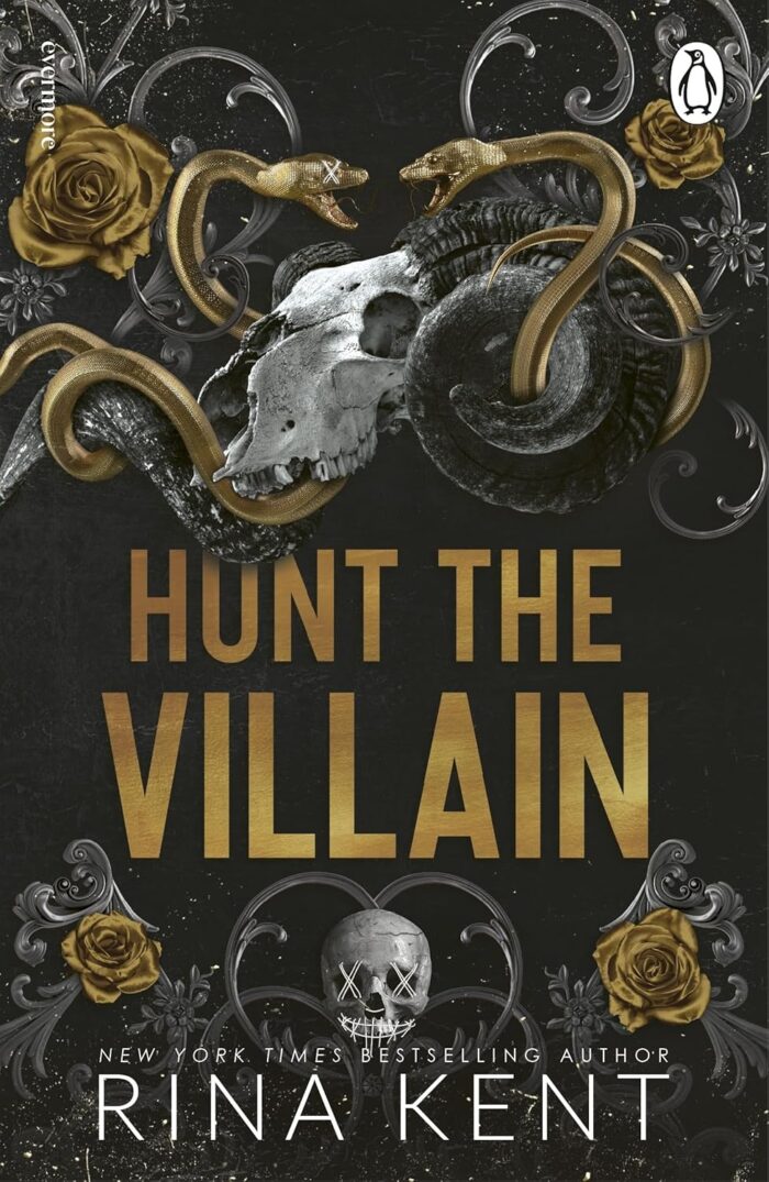 Hunt the Villain Hunt the Villain