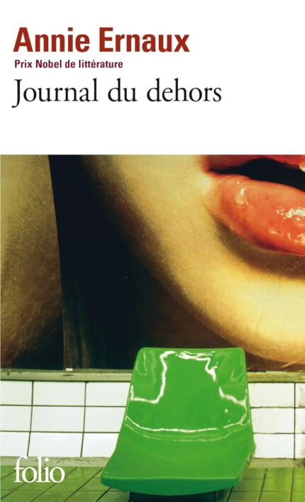 Journal du Dehors
