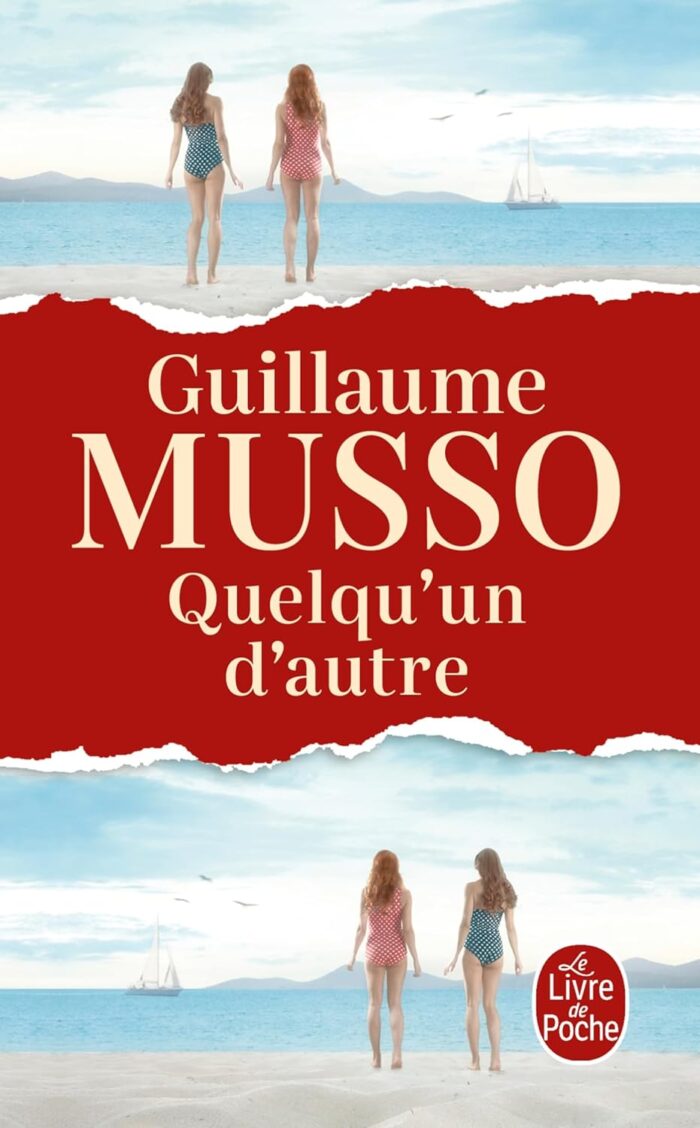 Quelqu'un d'autre Quelqu'un d'autre