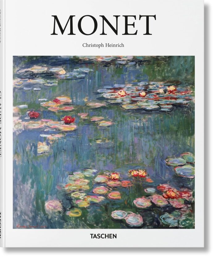 Monet Monet