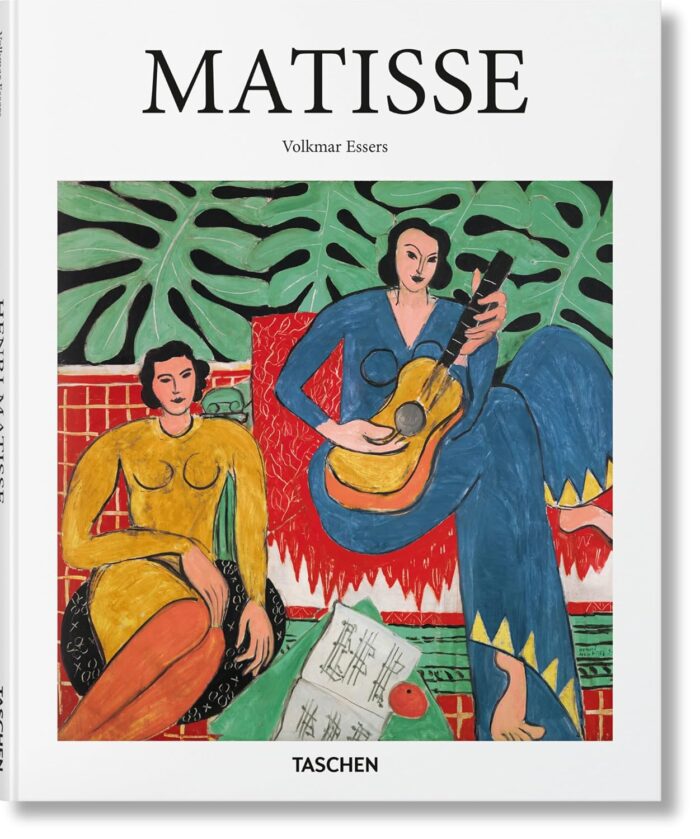 Matisse Matisse