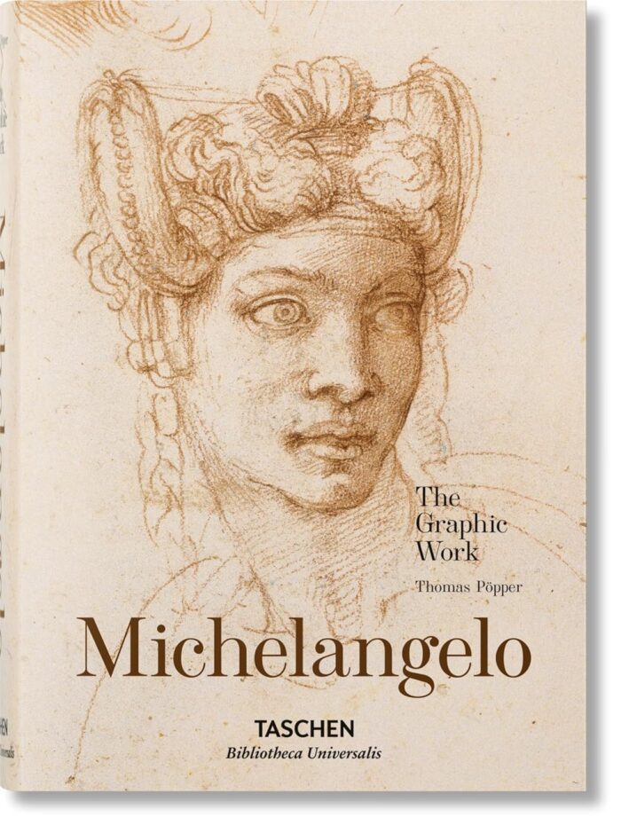 Michelangelo The Graphic Work Michelangelo The Graphic Work