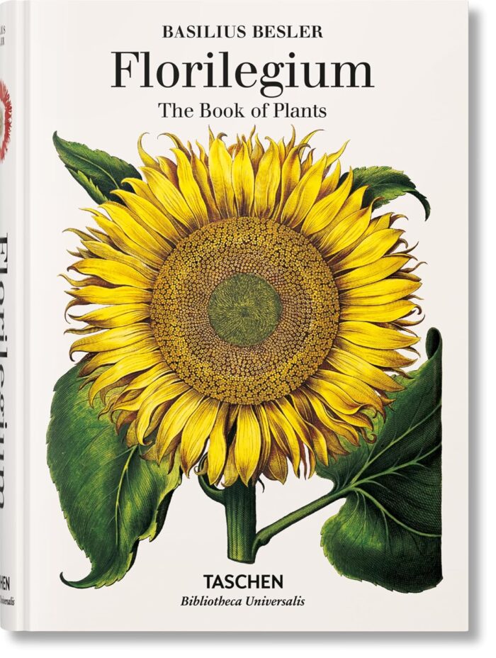 Florilegium: The Book of Plants Florilegium: The Book of Plants