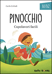 Pinocchio Livello: A1 - A2