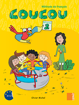 Coucou Niveau 2 Livre de l' eleve Telecharger Audio