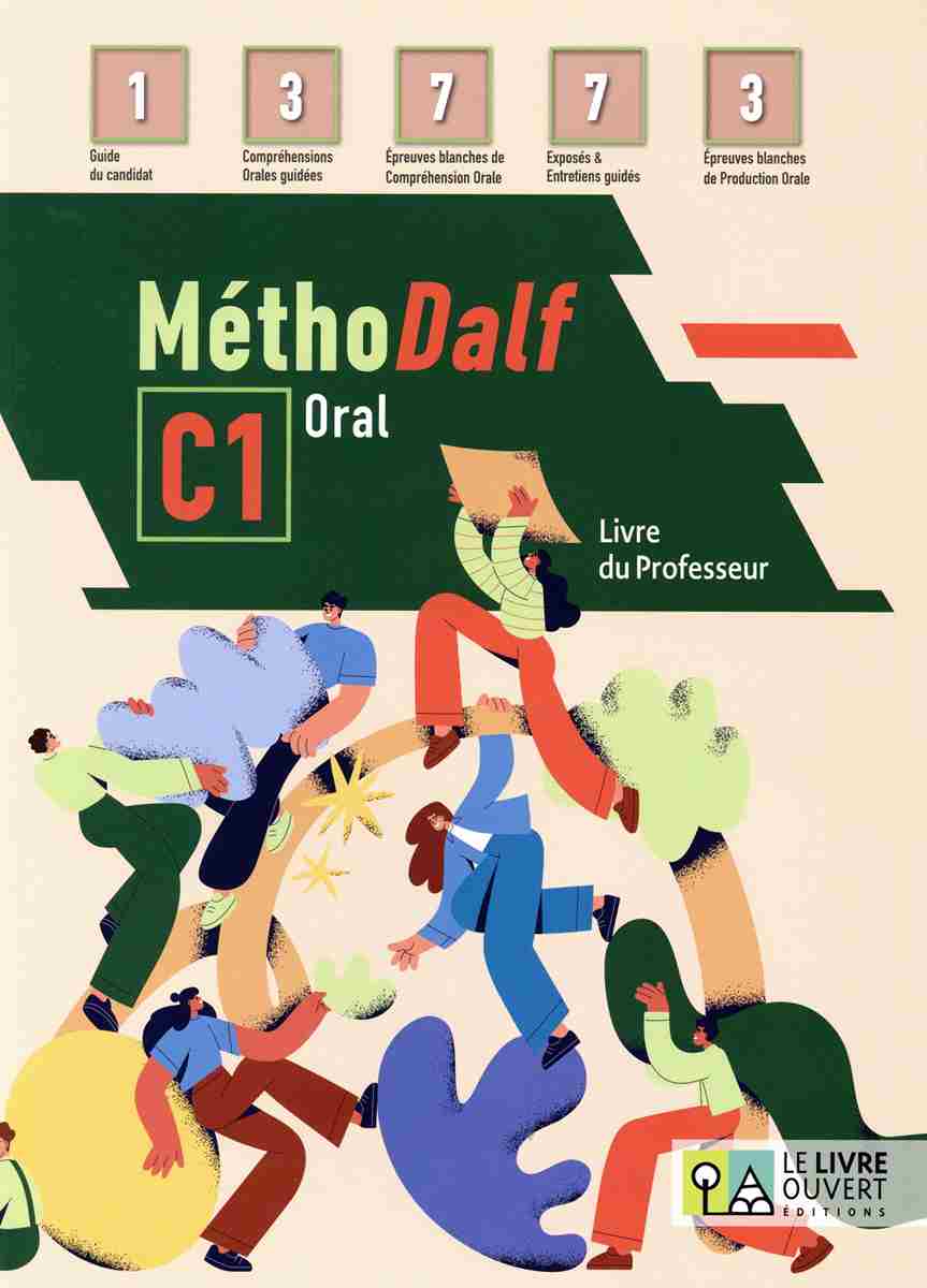 Methodalf C1 Oral (professeur)