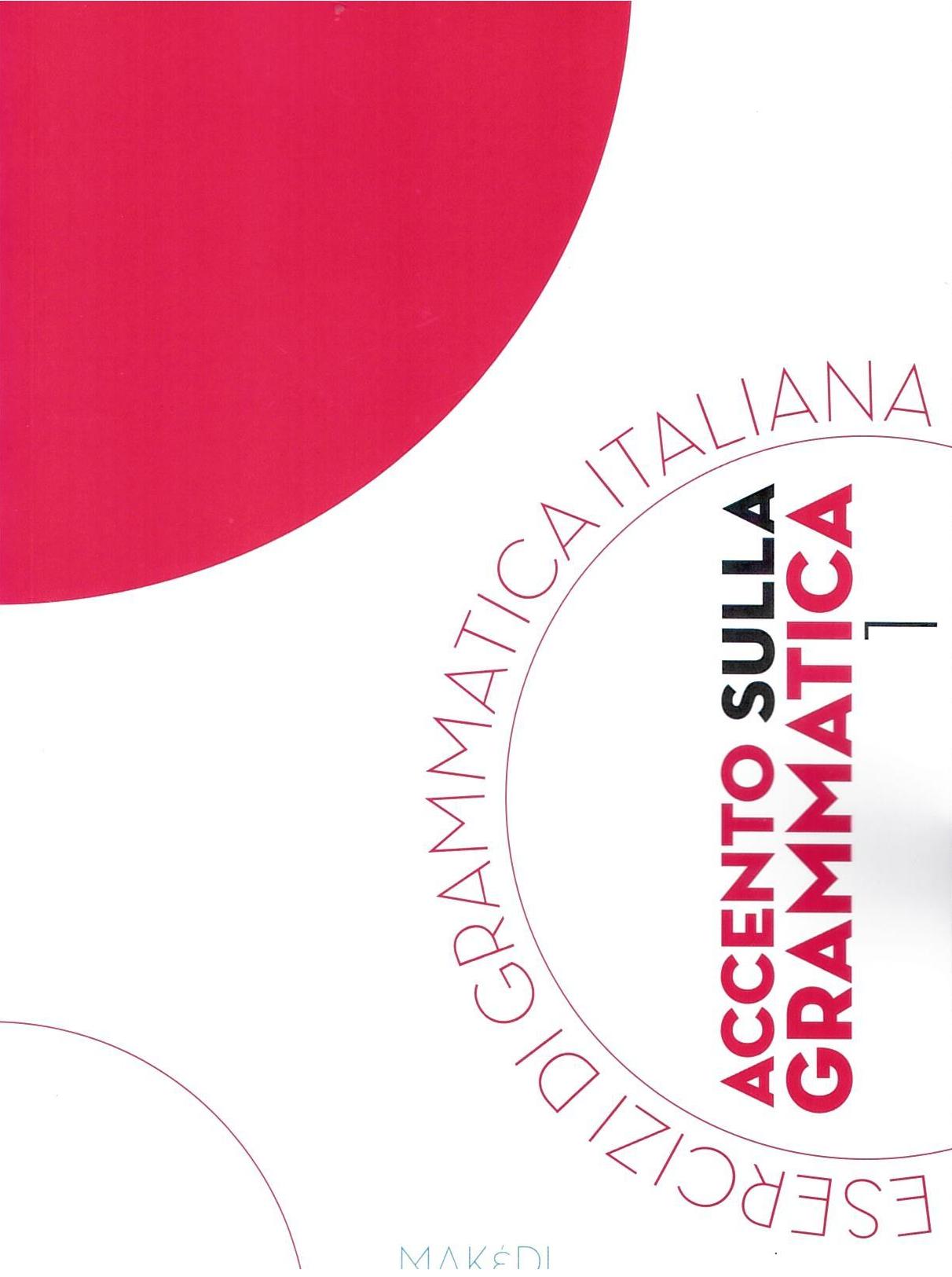 Accento Sulla Grammatica