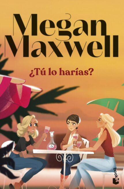 ?Tu lo harias?