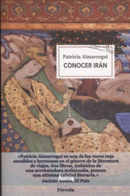 Conocer Iran