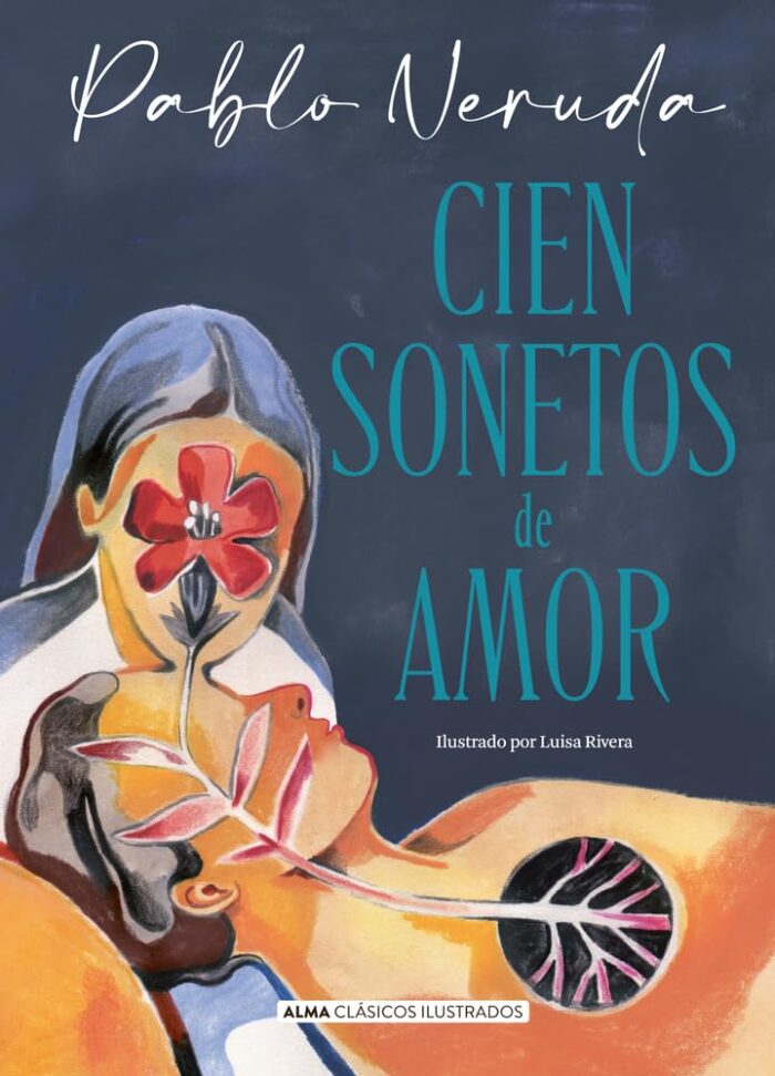 Cien sonetos de amor Cien sonetos de amor