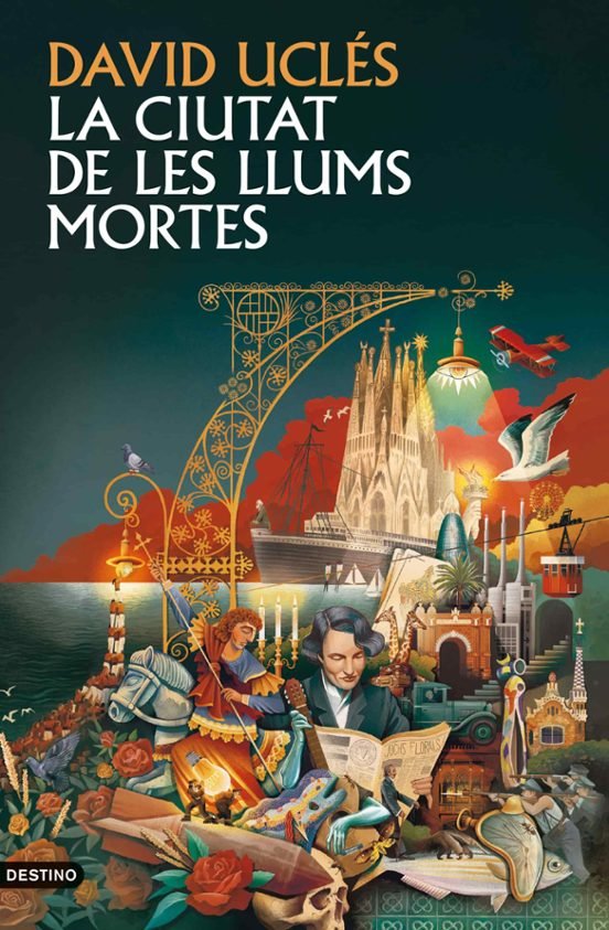 La Ciutat de les Llums Mortes