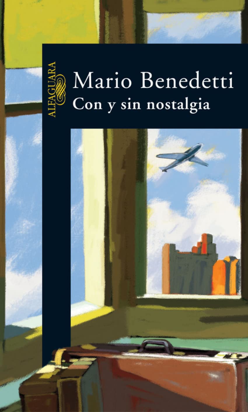 Con y Sin Nostalgia