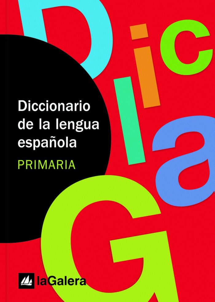 Diccionario de la Lengua Espanola - Primaria Diccionario de la Lengua Espanola - Primaria