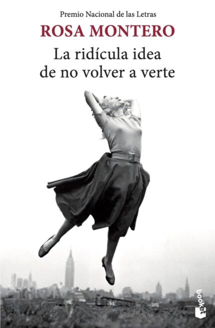 La Ridicula Idea de No Volver a Verte