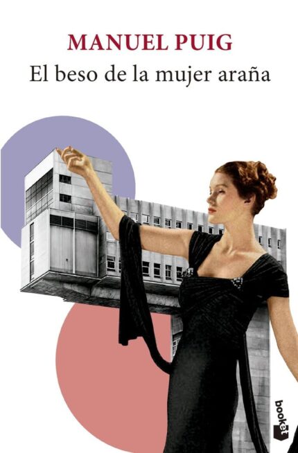 El Beso de la Mujer Arana