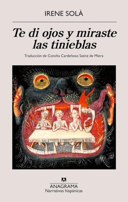 Te di Ojos y Miraste las Tinieblas