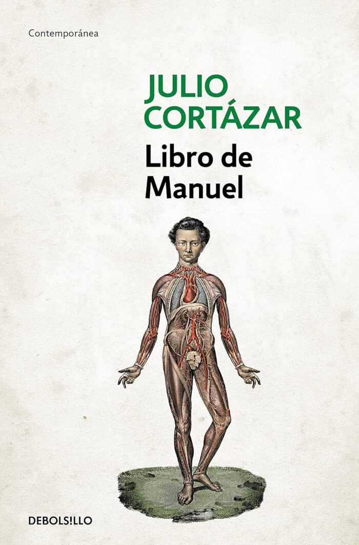 Libro de Manuel Libro de Manuel