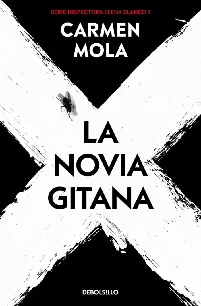 La Novia Gitana La Novia Gitana